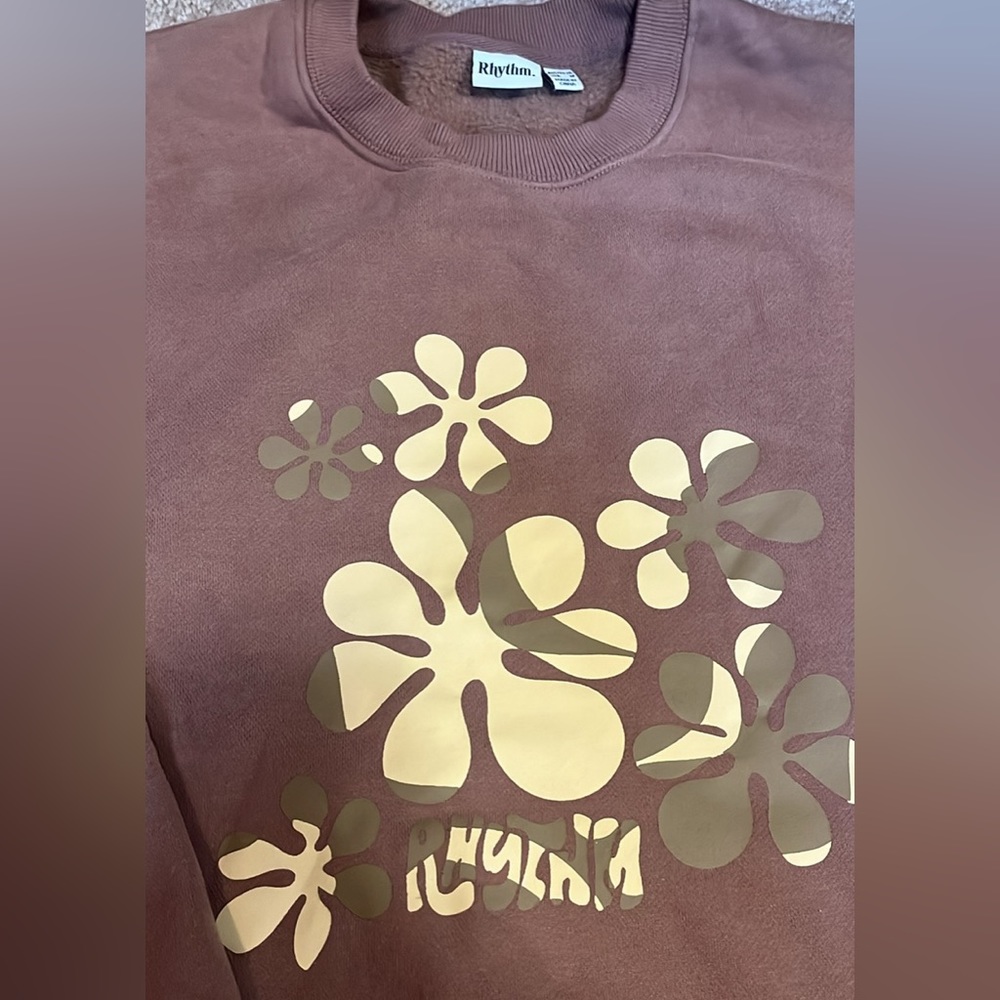 Rhythm Sweatshirt